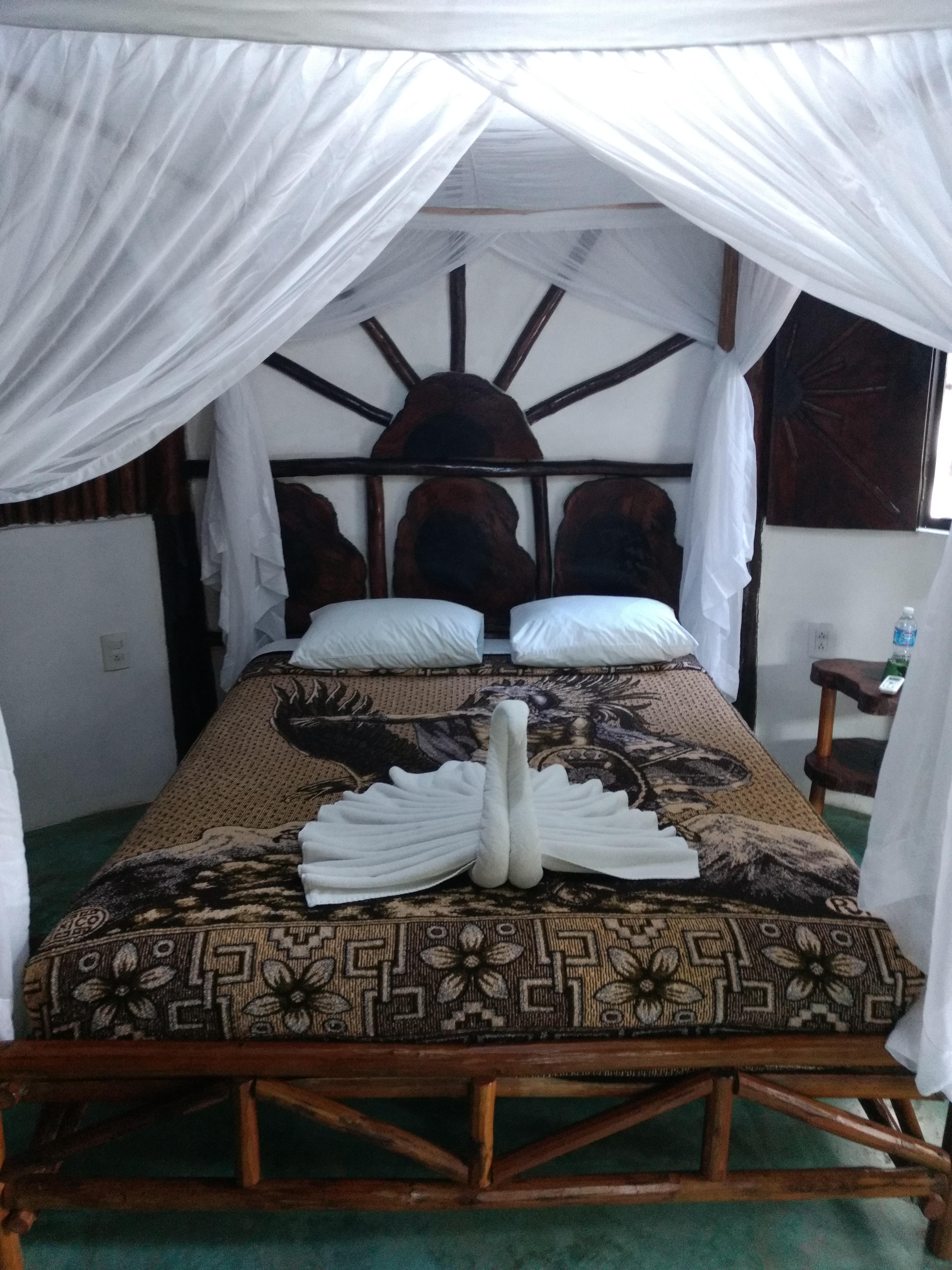 Green Tulum Cabanas & Gardens Bagian luar foto