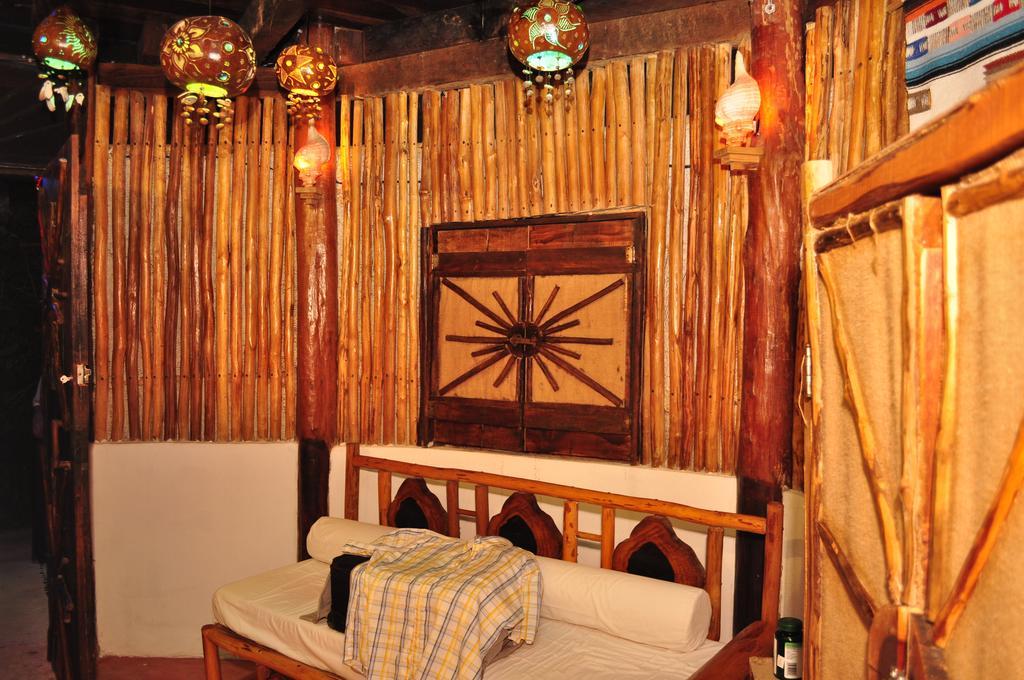 Green Tulum Cabanas & Gardens Ruang foto